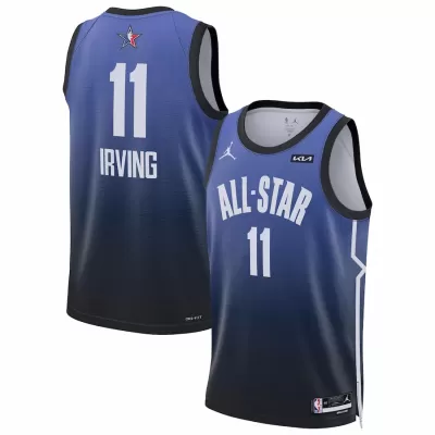 Kyrie Irving #11 Basketball Jersey Dallas Mavericks All-Star Game 2023 - dunkjerseys