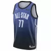 Luka Doncic #77 Basketball Jersey Dallas Mavericks All-Star Game 2023 - dunkjerseys