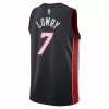 Kyle Lowry #7 Basketball Jersey Miami Heat 22/23 - Association Edition - dunkjerseys