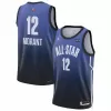 Ja Morant #12 Basketball Jersey Memphis Grizzlies All-Star Game 2022/23 - dunkjerseys