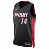 Tyler Herro #14 Basketball Jersey Miami Heat 22/23 - Association Edition - dunkjerseys