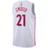 Joel Embiid #21 Basketball Jersey Philadelphia 76ers 22/23 - City Edition - dunkjerseys