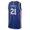 Joel Embiid #21 Basketball Jersey Philadelphia 76ers 22/23 - Association Edition - dunkjerseys