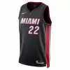 Jimmy Butler #22 Basketball Jersey Miami Heat 22/23 - Icon Edition - dunkjerseys