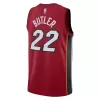 Jimmy Butler #22 Basketball Jersey Miami Heat 22/23 - Statement Edition - dunkjerseys