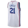 Joel Embiid #21 Basketball Jersey Philadelphia 76ers 22/23 - Association Edition - dunkjerseys