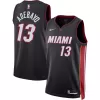 Bam Adebayo #13 Basketball Jersey Miami Heat 22/23 - Association Edition - dunkjerseys