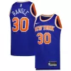 Julius Randle #30 Basketball Jersey New York Knicks 22/23 - Association Edition - dunkjerseys