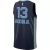 Jaren Jackson Jr. #13 Basketball Jersey Memphis Grizzlies 2022/23 - dunkjerseys