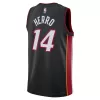 Tyler Herro #14 Basketball Jersey Miami Heat 22/23 - Association Edition - dunkjerseys