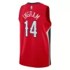 Brandon Ingram #14 Basketball Jersey New Orleans Pelicans 22/23 - Statement Edition - dunkjerseys