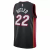 Jimmy Butler #22 Basketball Jersey Miami Heat 22/23 - Icon Edition - dunkjerseys