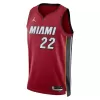 Jimmy Butler #22 Basketball Jersey Miami Heat 22/23 - Statement Edition - dunkjerseys