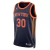 Julius Randle #30 Basketball Jersey New York Knicks 22/23 - Statement Edition - dunkjerseys