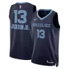 Jaren Jackson Jr. #13 Basketball Jersey Memphis Grizzlies 2022/23 - dunkjerseys