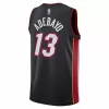 Bam Adebayo #13 Basketball Jersey Miami Heat 22/23 - Association Edition - dunkjerseys