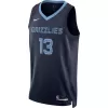 Jaren Jackson Jr. #13 Basketball Jersey Memphis Grizzlies 2022/23 - dunkjerseys