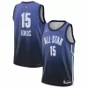 Nikola Jokic #15 Basketball Jersey Denver Nuggets All-Star Game 22/23 - dunkjerseys