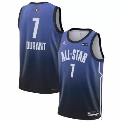 Kevin Durant #7 Basketball Jersey Phoenix Suns All-Star Game 22/23 - dunkjerseys