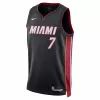 Kyle Lowry #7 Basketball Jersey Miami Heat 22/23 - Association Edition - dunkjerseys