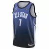 Kevin Durant #7 Basketball Jersey Phoenix Suns All-Star Game 22/23 - dunkjerseys