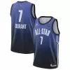 Kevin Durant #7 Basketball Jersey Phoenix Suns All-Star Game 22/23 - dunkjerseys