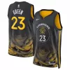 Draymond Green #23 Basketball Jersey Golden State Warriors 22/23 - City Edition - dunkjerseys