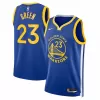 Draymond Green #23 Basketball Jersey Golden State Warriors 22/23 - Association Edition - dunkjerseys