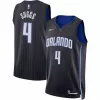 Jalen Suggs #4 Basketball Jersey Orlando Magic 22/23 - Association Edition - dunkjerseys