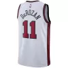 DeMar DeRozan #11 Basketball Jersey Chicago Bulls 22/23 - City Edition - dunkjerseys