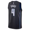 Jalen Suggs #4 Basketball Jersey Orlando Magic 22/23 - Association Edition - dunkjerseys