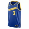 Jordan Poole #3 Basketball Jersey Golden State Warriors 2022/23 - Classic Edition - dunkjerseys