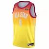 LeBron James #6 Basketball Jersey Los Angeles Lakers All-Star Game 2022/23 - dunkjerseys