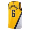 Lance Stephenson #6 Basketball Jersey Indiana Pacers 2022/23 - Statement Edition - dunkjerseys