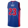 Jaden Ivey #23 Basketball Jersey 2022/23 - Association Edition - dunkjerseys