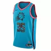 Kevin Durant #35 Basketball Jersey Phoenix Suns 2022/23 - City Edition - dunkjerseys