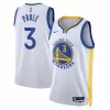 Jordan Poole #3 Basketball Jersey Golden State Warriors 22/23 - dunkjerseys