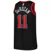 DeMar DeRozan #11 Basketball Jersey Chicago Bulls 22/23 - Statement Edition - dunkjerseys