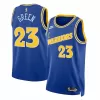 Draymond Green #23 Basketball Jersey Golden State Warriors 2022/23 - Classic Edition - dunkjerseys