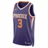 Chris Paul #3 Basketball Jersey Phoenix Suns 22/23 - Association Edition - dunkjerseys