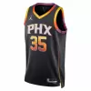 Kevin Durant #35 Basketball Jersey Phoenix Suns 2022/23 - Statement Edition - dunkjerseys