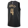 Evan Mobley #4 Basketball Jersey Cleveland Cavaliers 22/23 - Statement Edition - dunkjerseys