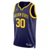 Stephen Curry #30 Basketball Jersey 2022/23 - Statement Edition - dunkjerseys