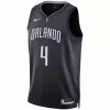 Jalen Suggs #4 Basketball Jersey Orlando Magic 22/23 - City Edition - dunkjerseys