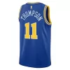 Klay Thompson #11 Basketball Jersey Golden State Warriors 2022/23 - Classic Edition - dunkjerseys