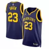 Draymond Green #23 Basketball Jersey Golden State Warriors 22/23 - Statement Edition - dunkjerseys