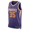 Kevin Durant #35 Basketball Jersey Phoenix Suns 22/23 - Association Edition - dunkjerseys