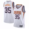 Kevin Durant #35 Basketball Jersey Phoenix Suns 22/23 - Association Edition - dunkjerseys