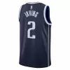 Kyrie Irving #2 Basketball Jersey Dallas Mavericks 2022/23 - Statement Edition - dunkjerseys