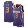 Chris Paul #3 Basketball Jersey Phoenix Suns 22/23 - Association Edition - dunkjerseys